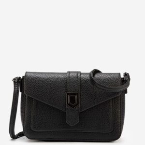 Geanta de umar Veranda neagra