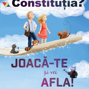 Ce este constituția?
