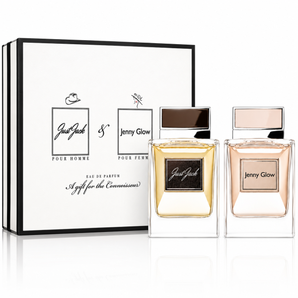 Set 2 Parfumuri EL+EA - Jenny & Jack 100ml