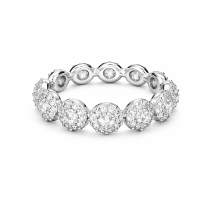 Inel Angel Silver