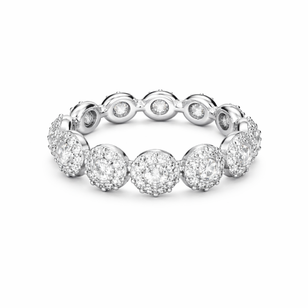 Inel Angel Silver