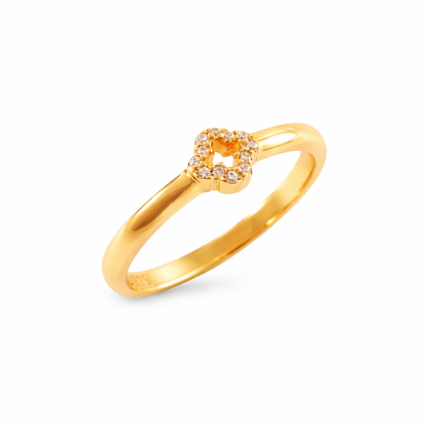 ChatGPT-Image-Mar-16-2026-11_28_24-AM_42264cdc-db86-474e-a03b-ae6b2b0e96aa.png Inel Trifoi Placat cu Aur 18k