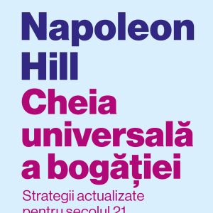 Cheia universală a bogăției