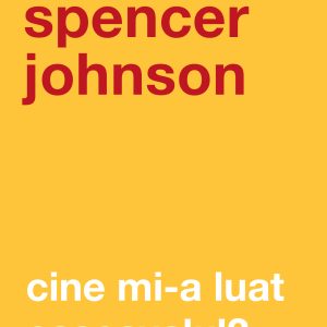 Cine mi-a luat cașcavalul?