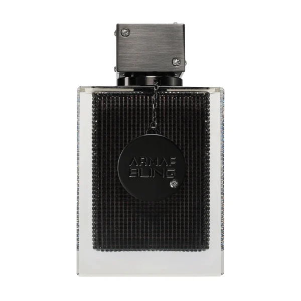 Club de Nuit Bling, EDP, 75 ml