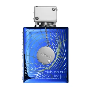 Club de Nuit Iconic, EDP, 105 ml
