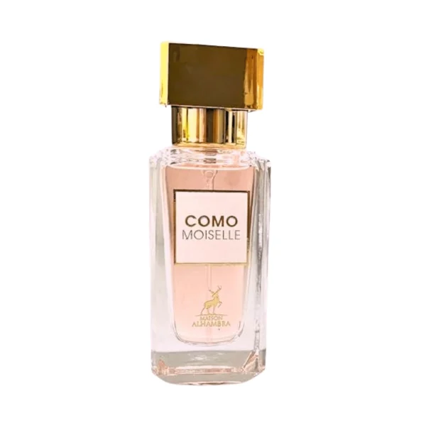 Como Moiselle, EDP, 30 ml