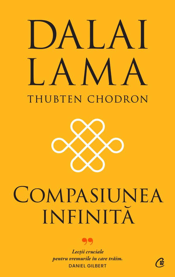 Compasiunea infinită