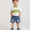 Compleu-2-Piese-Baieti-Camasa-si-Denim-Abel1.png Compleu 2 Piese Băieți Cămașă și Denim Abel - 12-18 luni