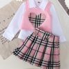 Compleu-3-Piese-Fetite-Roz-Nicole3.jpg Compleu 3 Piese Fetite Roz Nicole - 5-6 ani