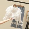 Compleu-Alb-Fetite-cu-Fundite-Ema1.jpg Compleu Alb Fetite cu Fundite Ema - 6-7 ani