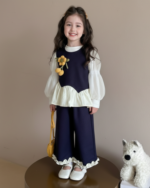 Compleu-Albastru-Fetite-Otilia-21.png Compleu Bleumarin Elegant Fetite Otilia - 18-24 luni