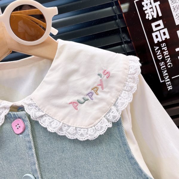 Compleu-Albastru-Fetite-din-Denim-Rosa1.jpg Compleu Albastru Fetite Denim Rosa - 5-6 ani