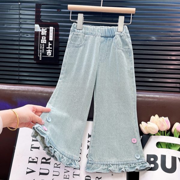 Compleu-Albastru-Fetite-din-Denim-Rosa3.jpg Compleu Albastru Fetite Denim Rosa - 5-6 ani