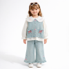 Compleu-Albastru-Fetite-din-Denim-Rosa5.png Compleu Albastru Fetite Denim Rosa - 5-6 ani