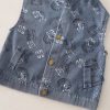 Compleu-Baieti-3-Piese-–-Vesta-Denim-Hanorac-si-Blugi3.jpg Compleu Băieți 3 Piese Gri – Vestă Denim, Hanorac și Blugi - 3-4 ani