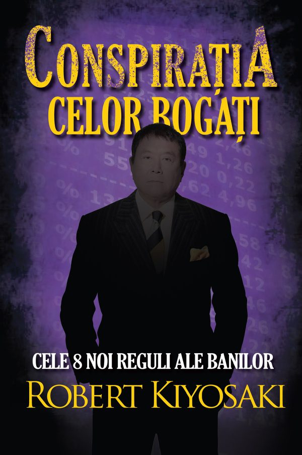 Conspiratia-celor-bogati_coperta-1.jpg Conspiraţia celor bogaţi