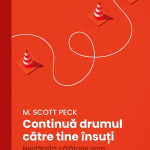 Continuă drumul către tine însuți