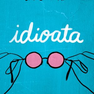 Coperta_Idioata.jpg Idioata