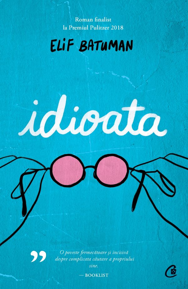 Coperta_Idioata.jpg Idioata