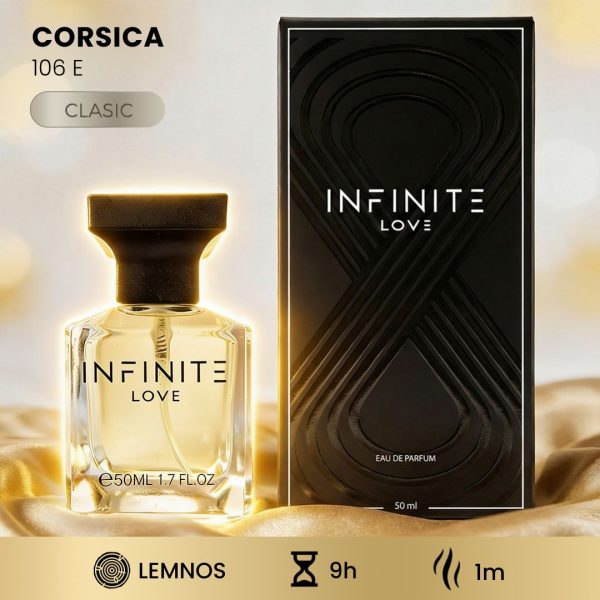 Parfum Corsica - 50 ml