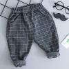 Costum Baieți Elegant Cu Cămașă Gri - 18-24 luni