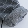 Costum Baieți Elegant Cu Cămașă Gri - 18-24 luni