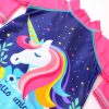 Costum de Baie Copii Unicorn - 12-18 luni