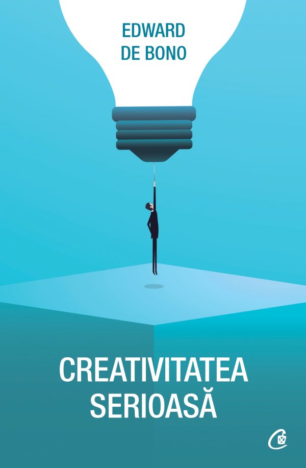 Creativitatea serioasă