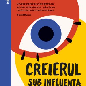 Creierul sub influența artei