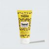 Cremă de mâini hidratantă, Hand Cream, cu Pantenol, Alantoină și Vitamina E