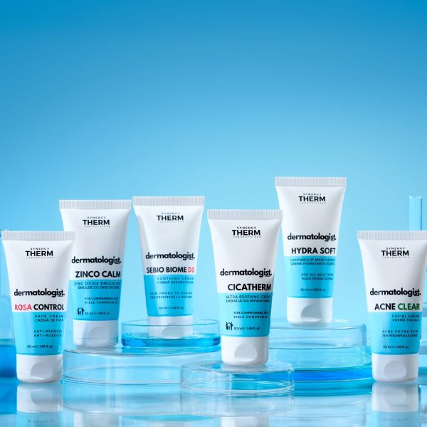 Cremă hidratantă - Hydra Soft - pentru tenul uscat și deshidratat 50ml