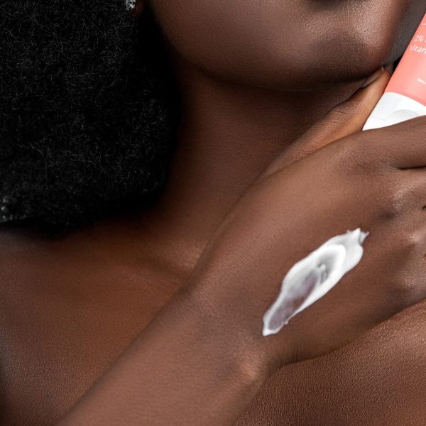 Cremă hidratantă pentru mâini cu Uree și Vitamina E, Hand Cream, cu absorbție rapidă în piele