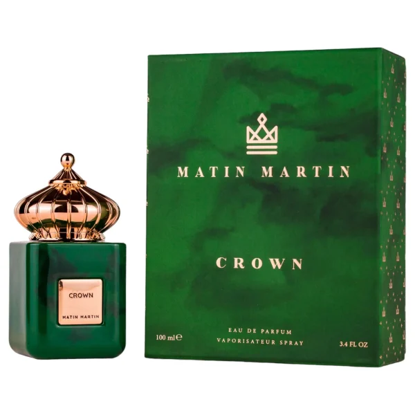 Crown EDP 100ml