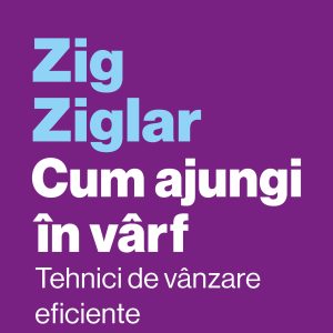 Cum ajungi în vârf