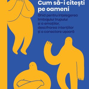 Cum să-i citești pe oameni