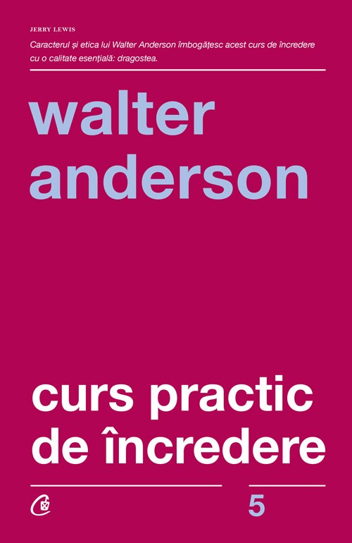 Curs practic de încredere