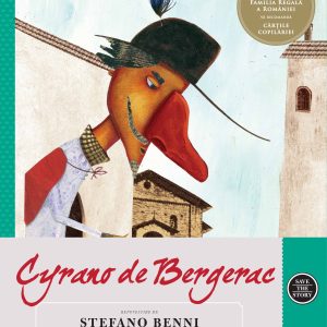 Cyrano de Bergerac