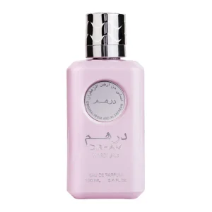 DIrham Wardi 100ml