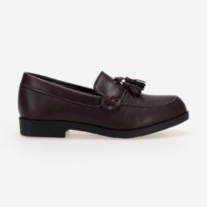 Mocasini baieti Sword A maro
