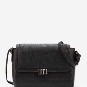 Geanta Crossbody Jania neagra