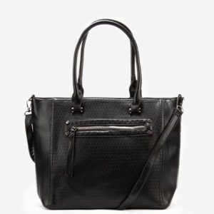Geanta Office Velesia neagra