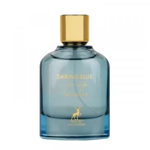 Daring Blue for life 100 ml