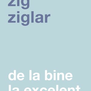 De la bine la excelent