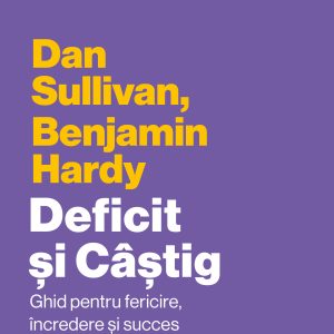 Deficit și Câștig