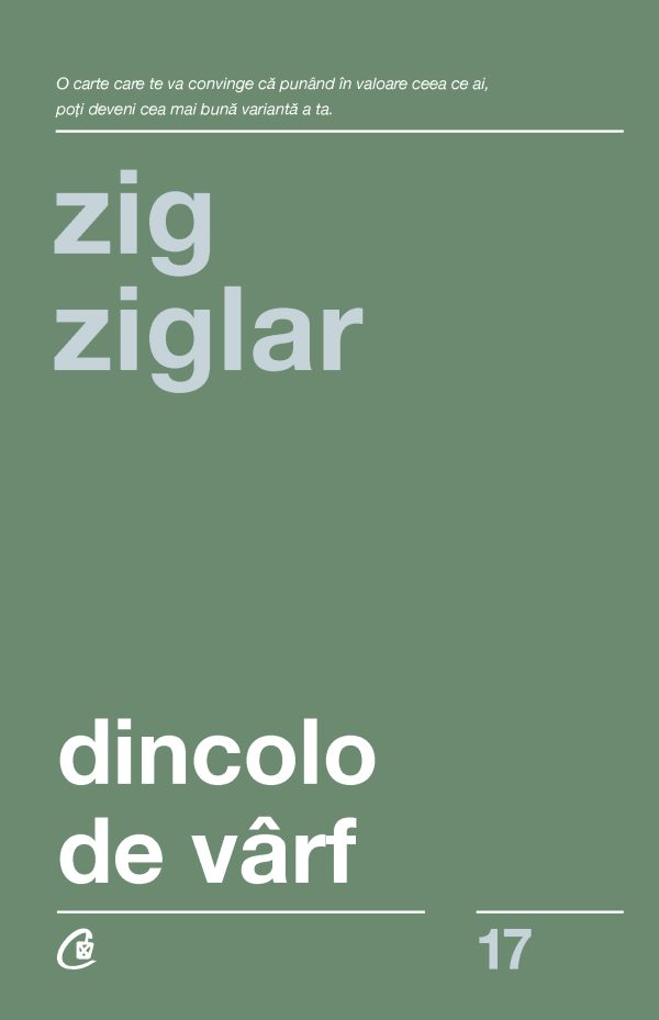 Dincolo de vârf