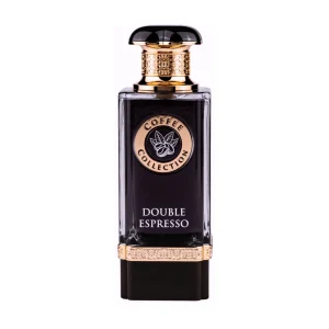 Double Espresso Fragrance World, EDP 100 ml