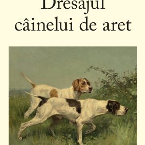 Dresajul câinelui de aret