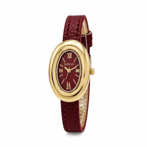 E4B23888-B651-4D42-AFF6-77347DD1832D.png Ceas Vintage Siena Gold Reglabil