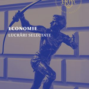 Economie. Lucrări selectate